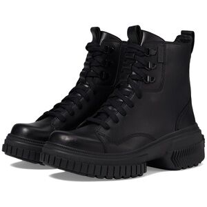 SOREL ONA Ave Boots Lace Waterproof 9.5 nwot